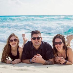 Meet your Posher, Becky